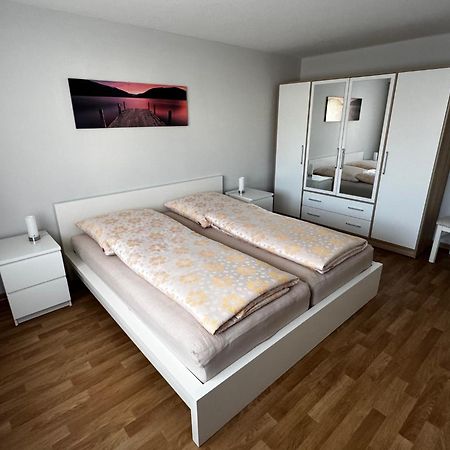 Ferienwohnung Nachtigall 布尔格 外观 照片